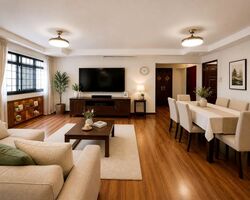 Blk 351 Tampines Street 33 (Tampines), HDB 5 Rooms #556268211